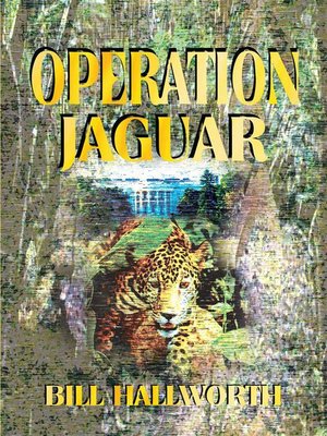 cover image of Operation Jaguar